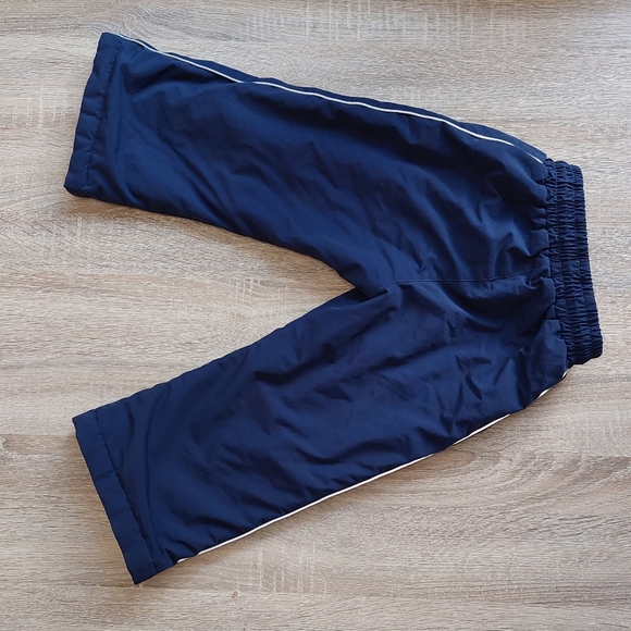 The "flying V" Mighty Ducks - Picture 9 of 15